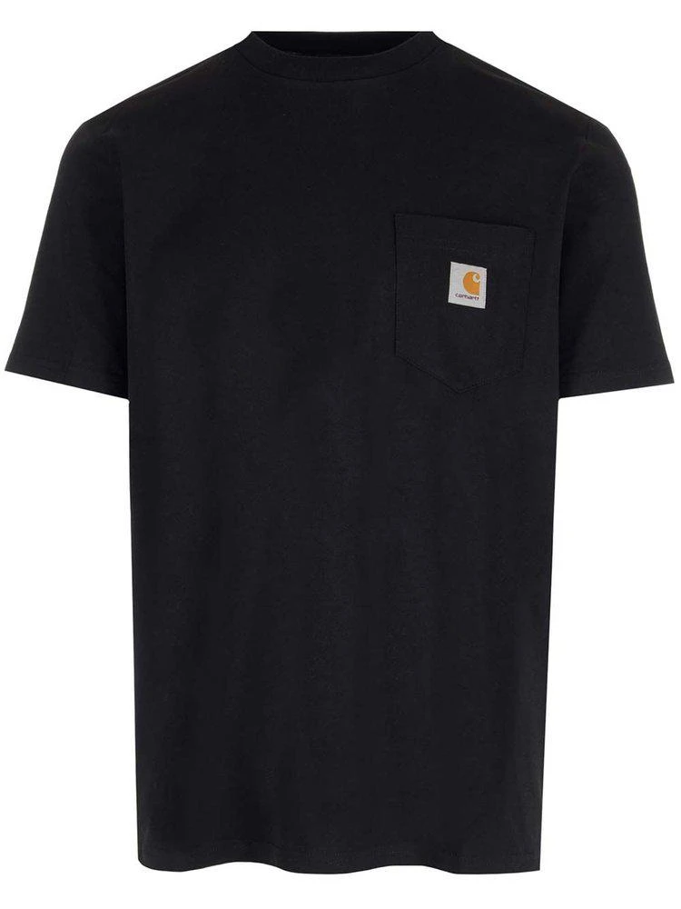 Carhartt WIP Carhartt WIP S/S Pocket T-Shirt