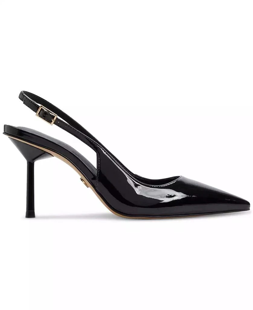 ALDO Women's Seralina Pointed-Toe Slingback Pumps 2