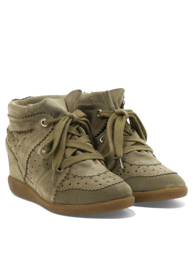 Isabel Marant "BOBBY" SNEAKERS 2