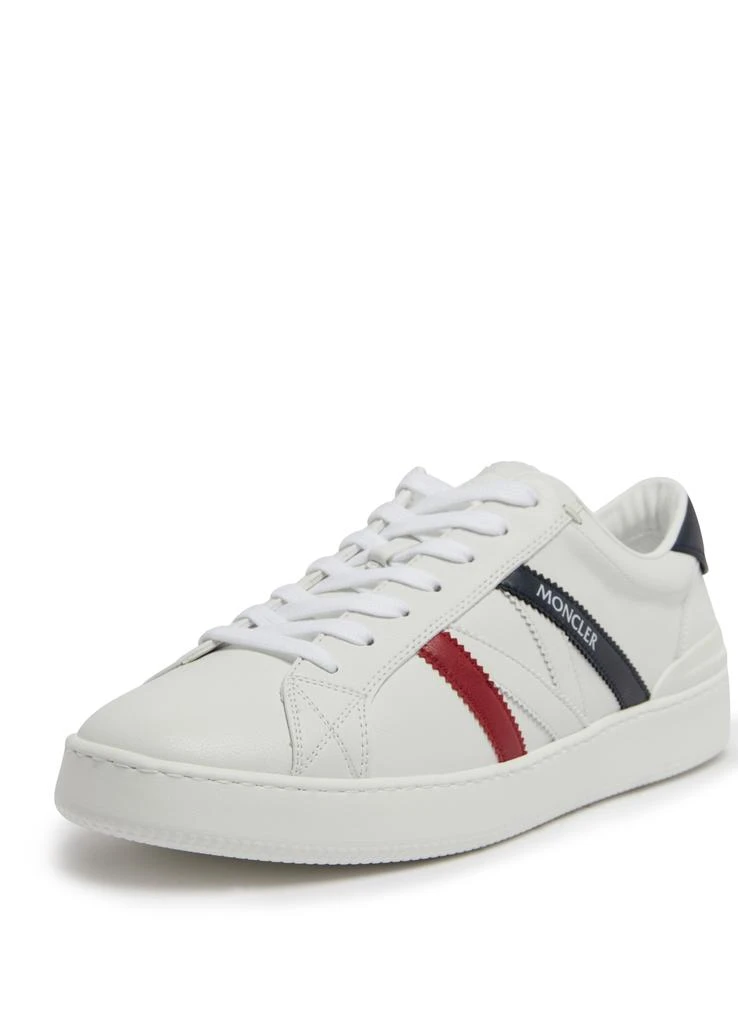 Moncler Monaco M Low Top Sneakers 6