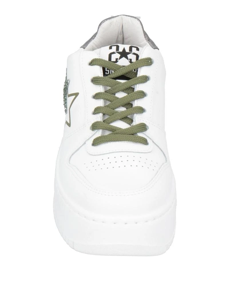 2STAR Sneakers 4