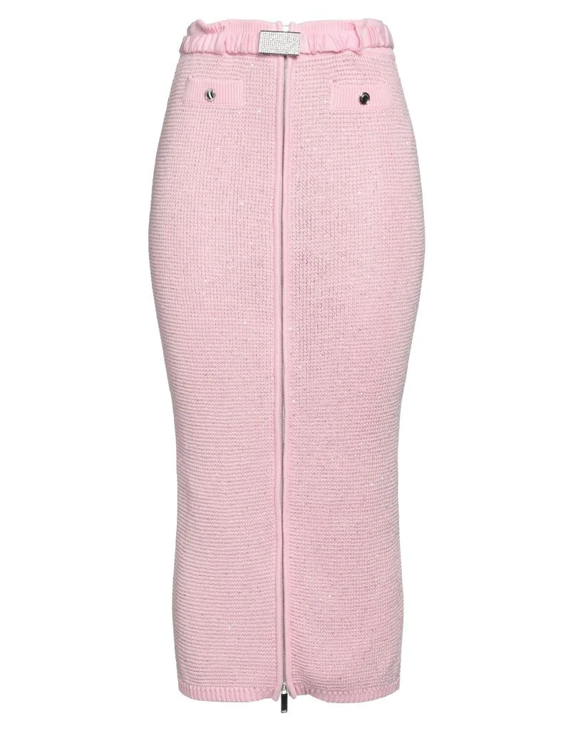 Alessandra Rich Midi skirt 1