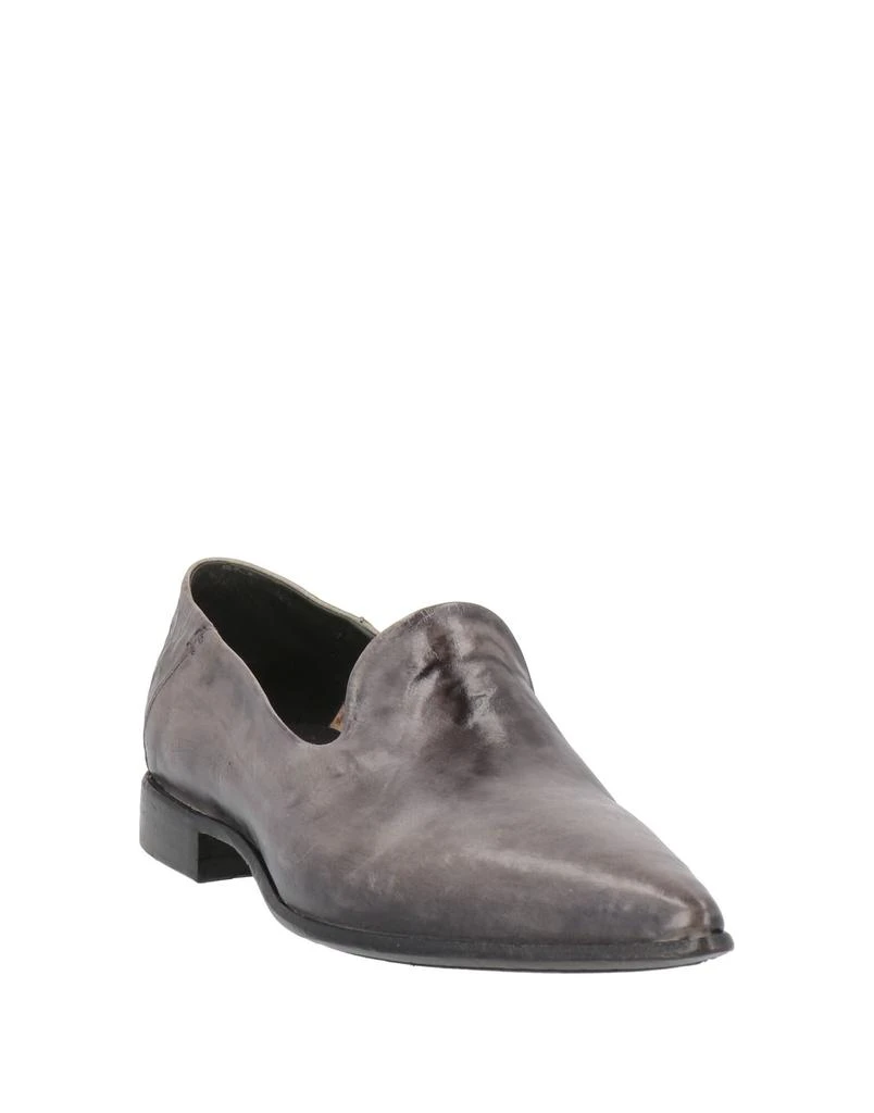 Jo Ghost Loafers 2