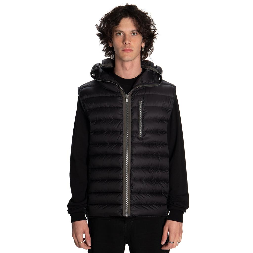 Rick Owens Gimp Vest