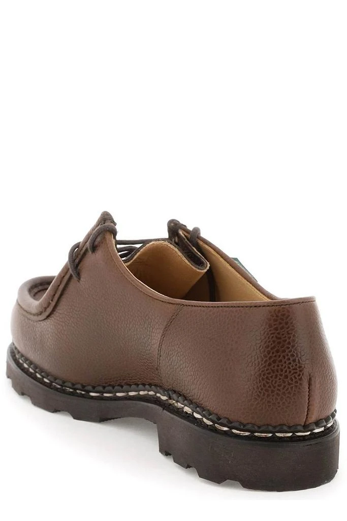 Paraboot Paraboot Michael Derby Shoes 2