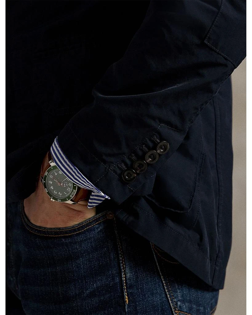 Ralph Lauren The Pearson Lightweight Twill Jacket 4