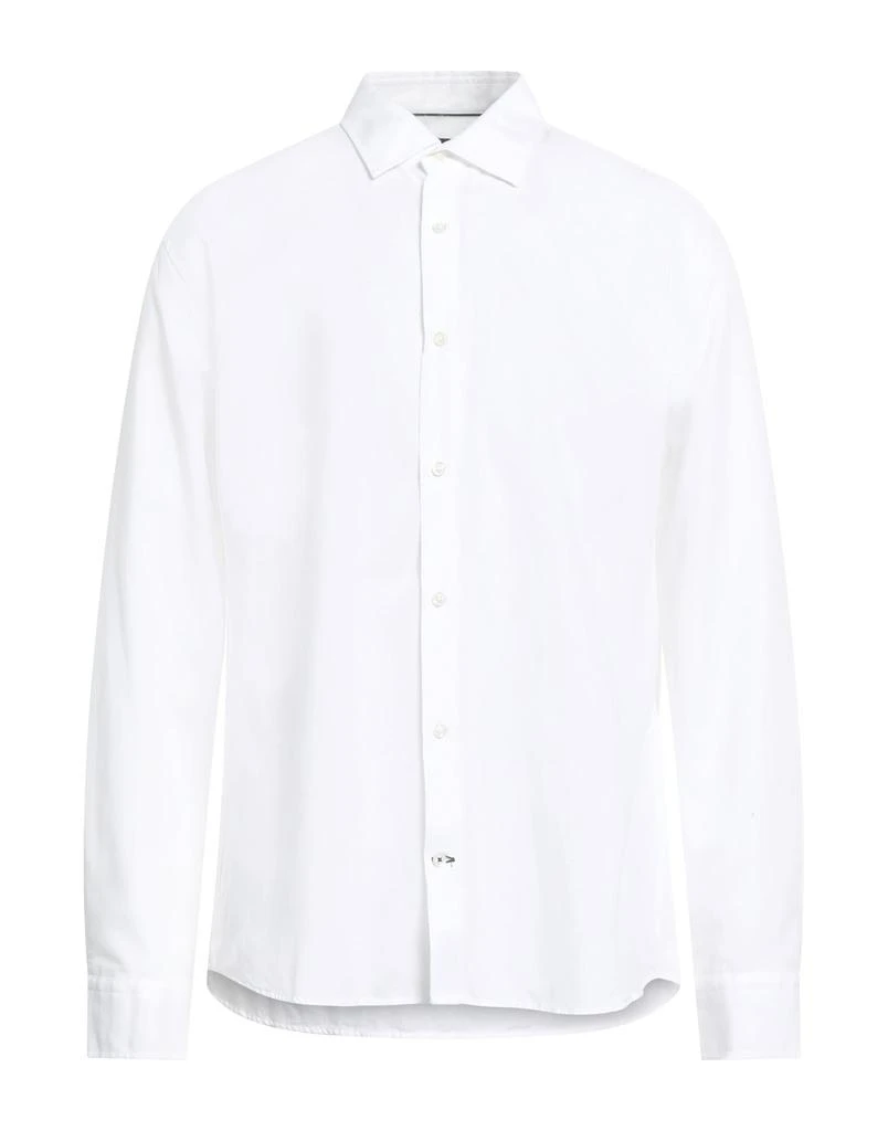 JOOP! Solid color shirt 1