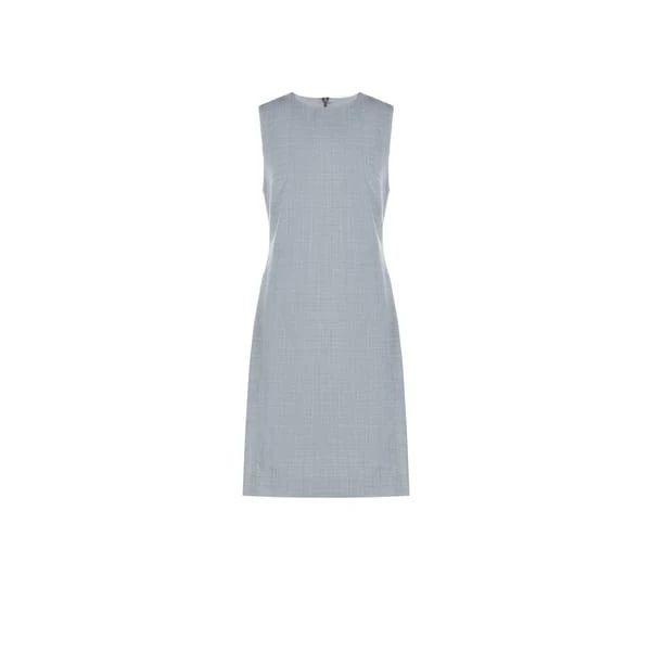 Calvin Klein Fitted mini dress 1