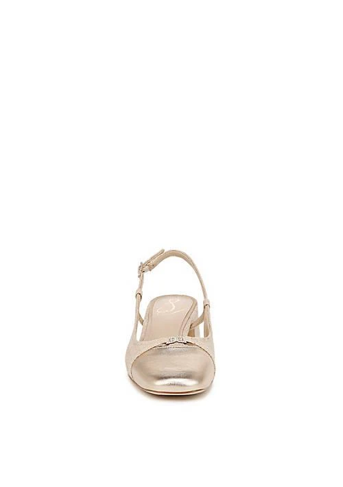 Sam Edelman Edelman Tarra 2 Slingback 4