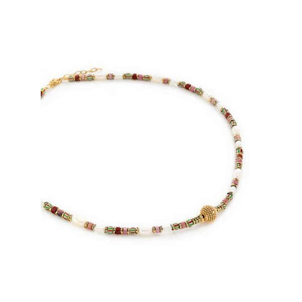 Sebara Bossa Necklace 1
