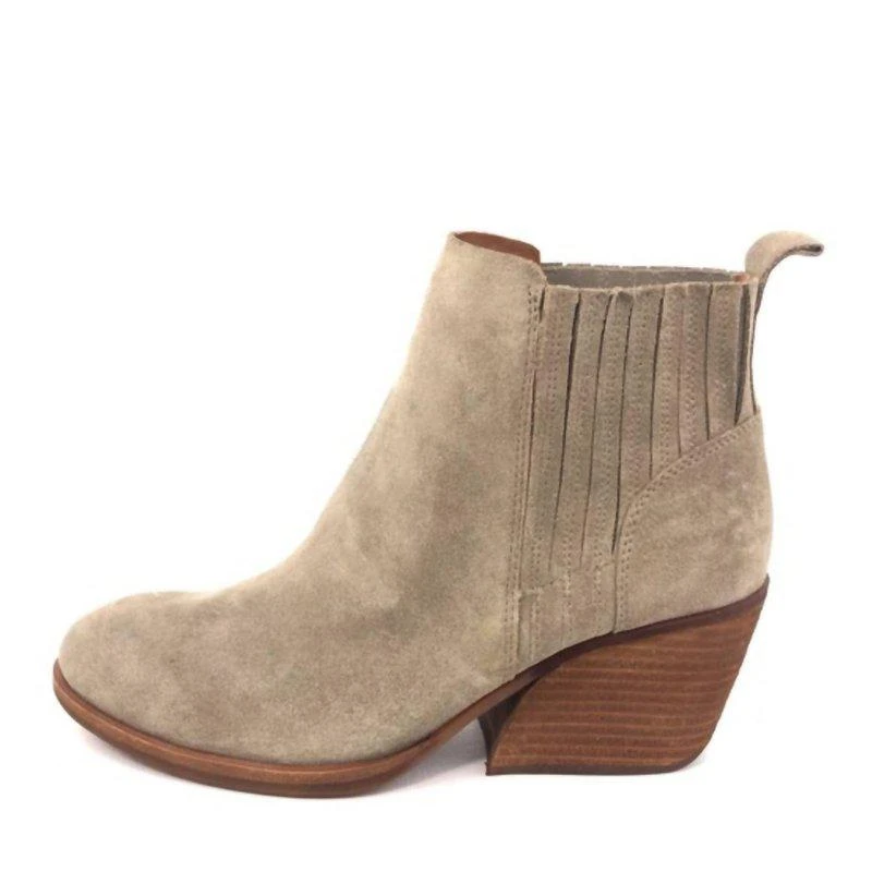 Kork-Ease Cinca Ankle Boot 1