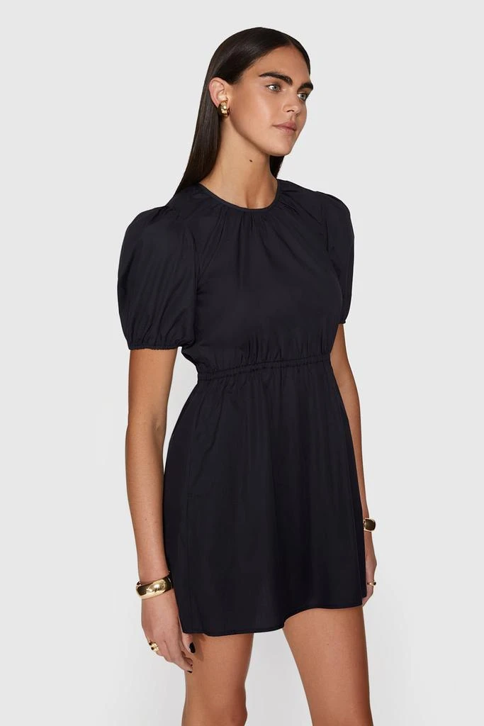 Rebecca Minkoff Blouson Mini Dress 2