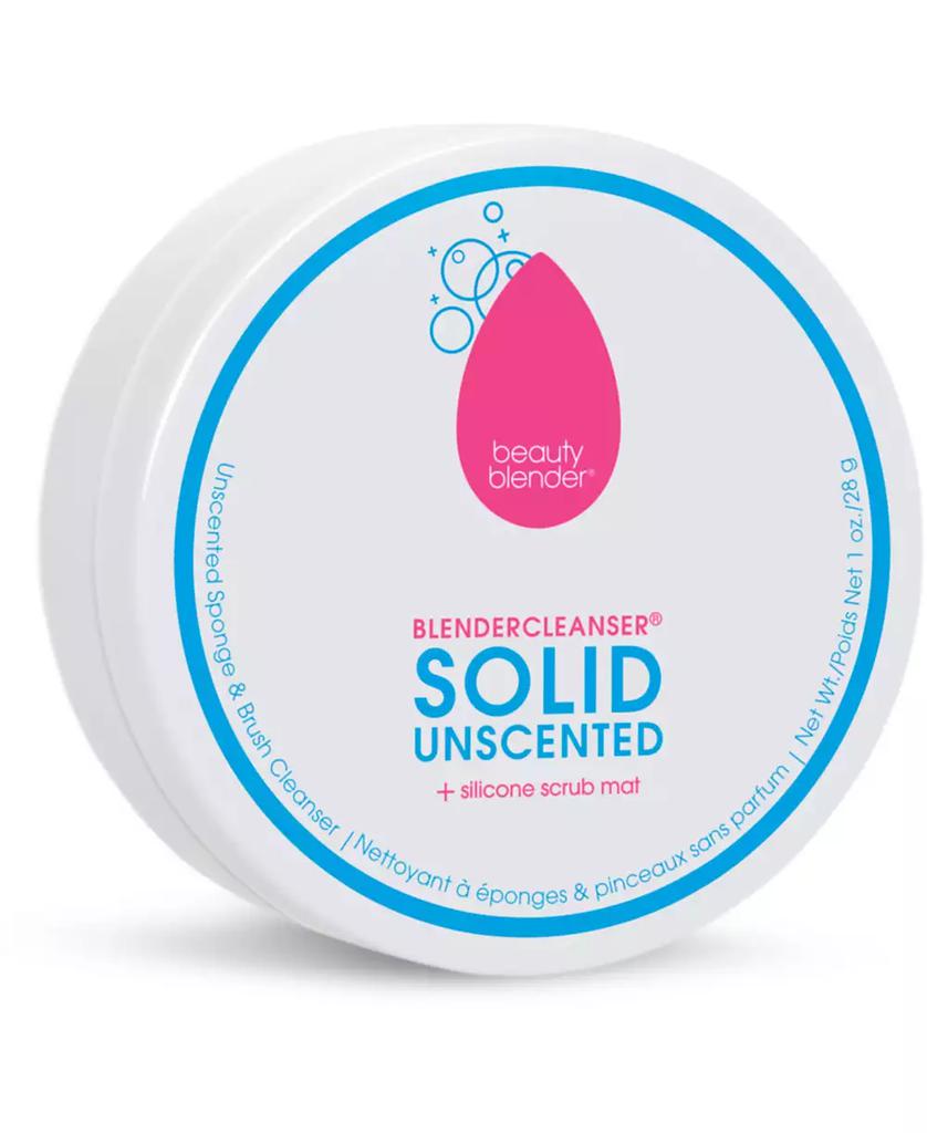 beautyblender BlenderCleanser Solid Sponge & Brush Cleanser