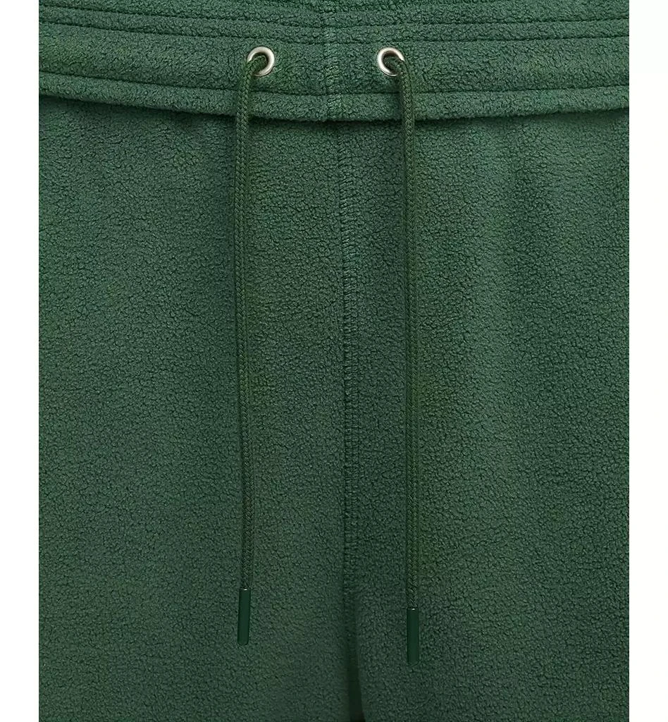 NIKE Men's Club Winterized Athletic-Fit Fleece Pants 10