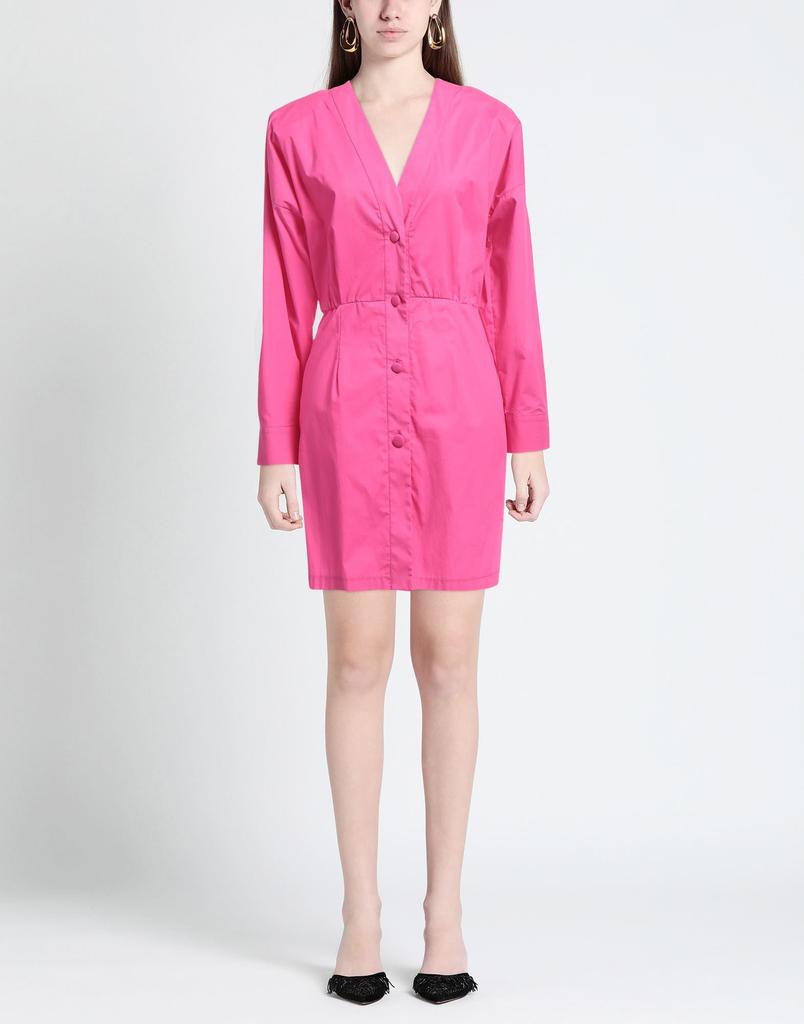 ACTUALEE Shirt dress