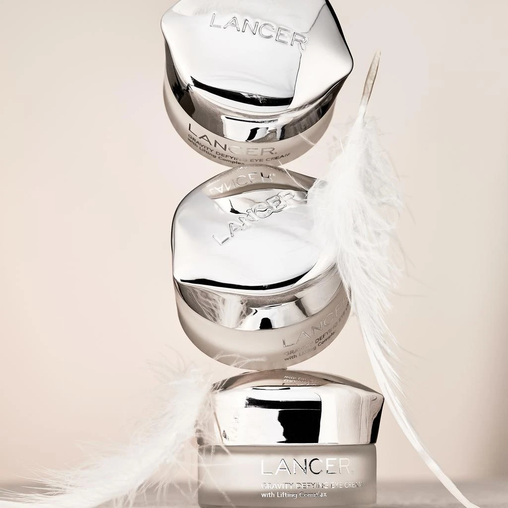 Lancer Skincare Lancer Skincare Gravity Defying Eye Cream with Lifting Complex 8