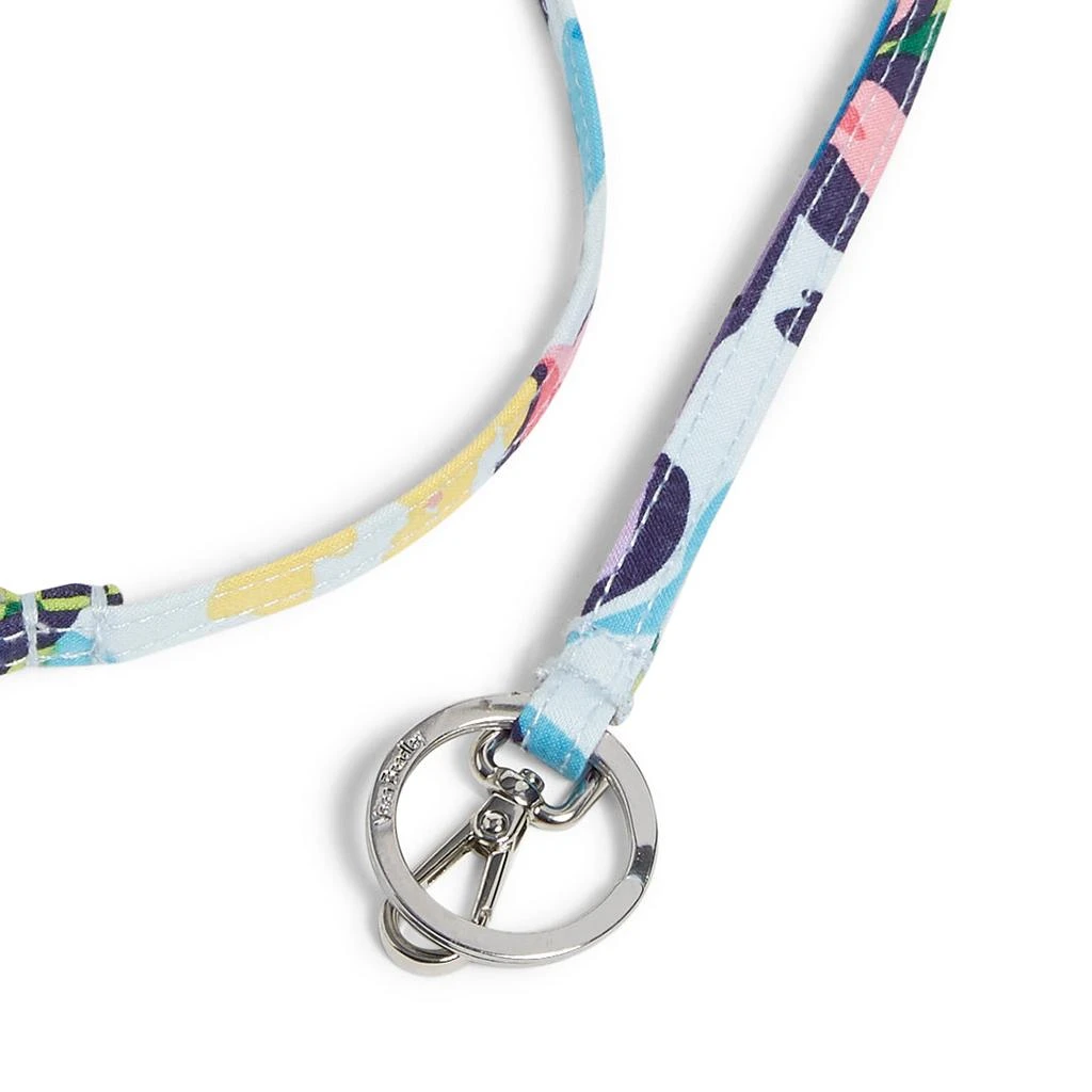 Vera Bradley Outlet Cotton Breakaway Lanyard 2