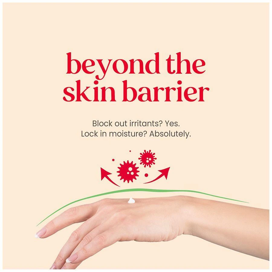 Burt's Bees Aloe + Rice Milk Sensitive Calming Day Lotion 3