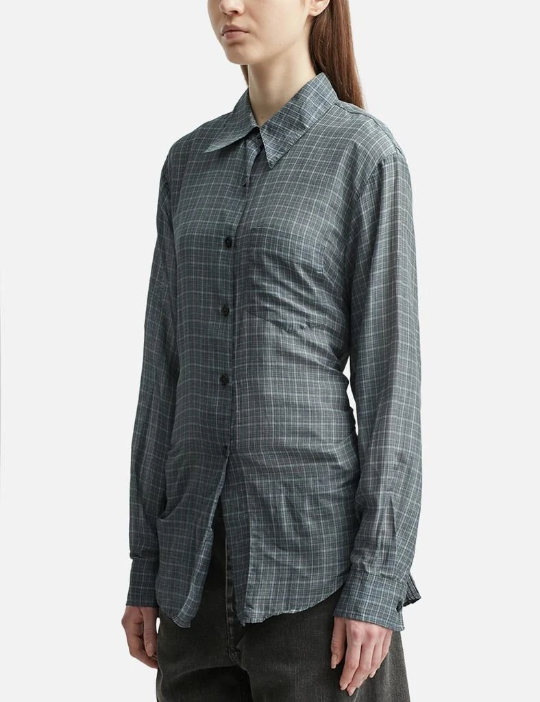 Our Legacy Apron Shirt 4