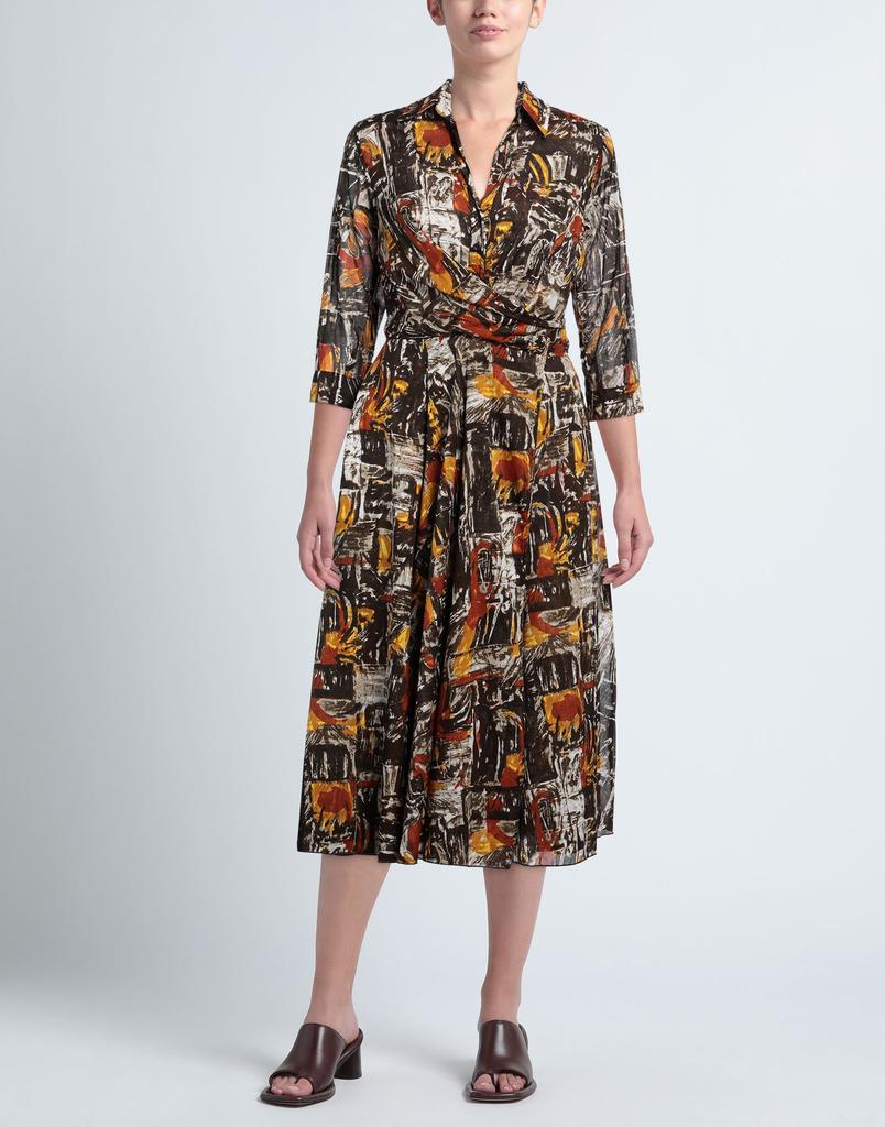 SAMANTHA SUNG Long dress