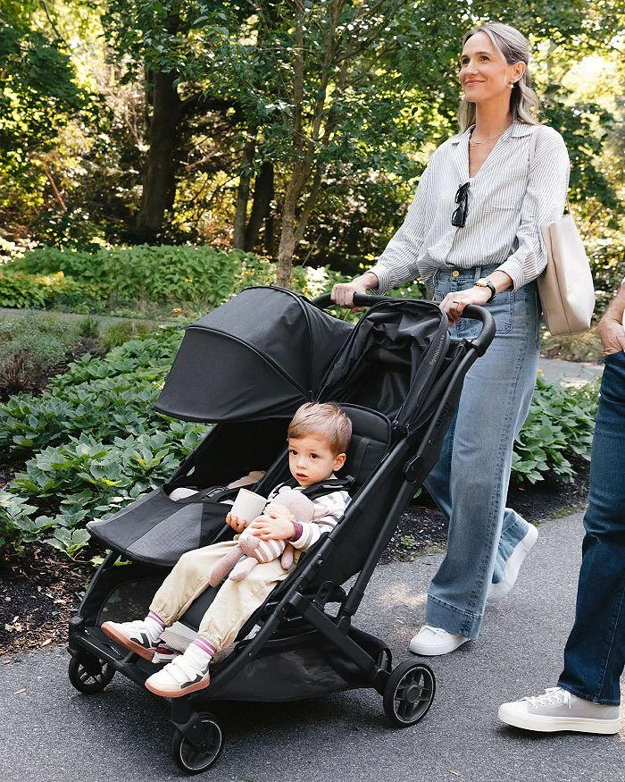 UPPAbaby Minu Duo Stroller 3