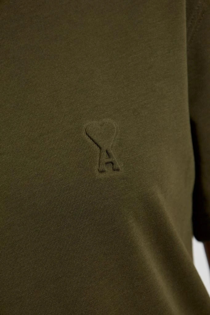 AMI T-shirt with logo 5