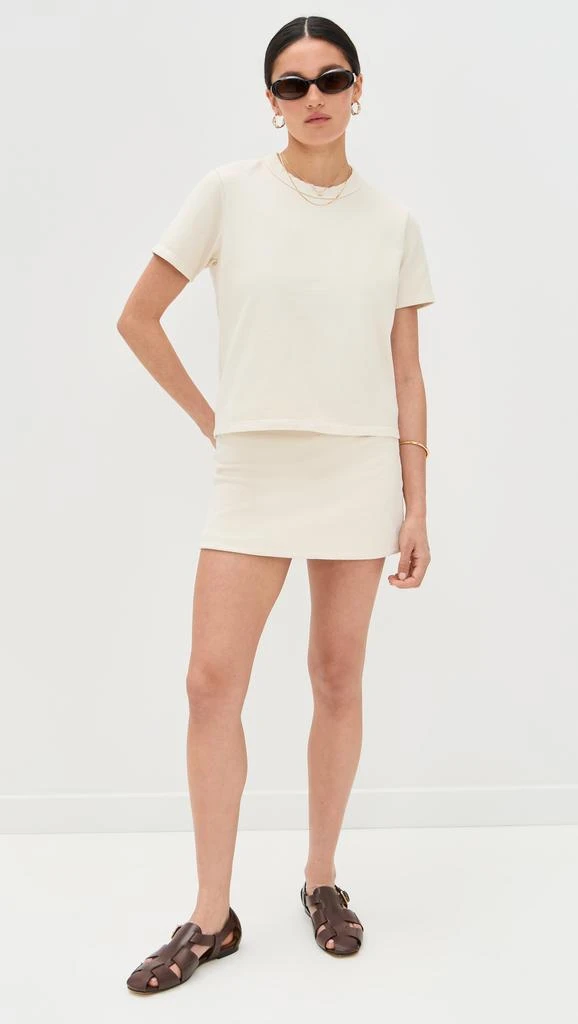 Les Tien Jane Classic Tee 4