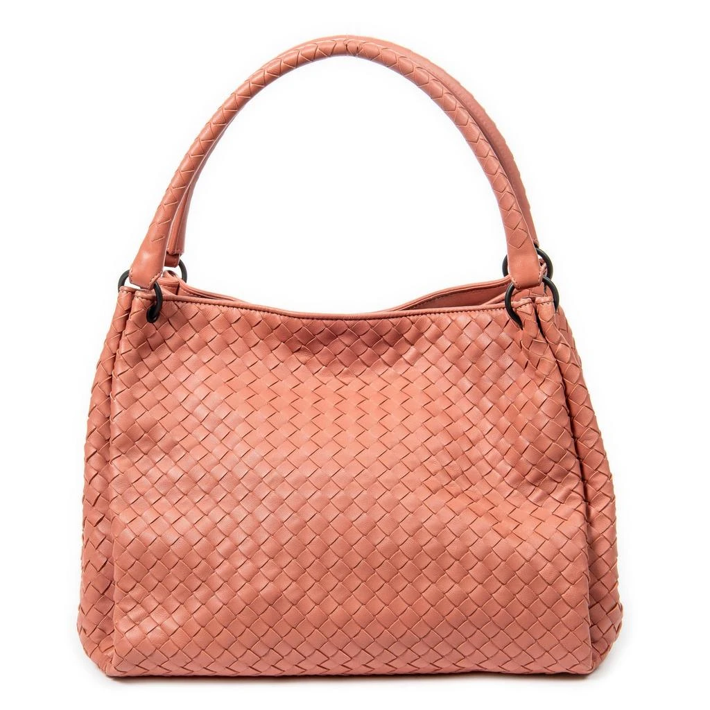 Bottega Veneta Parachute Tote 1