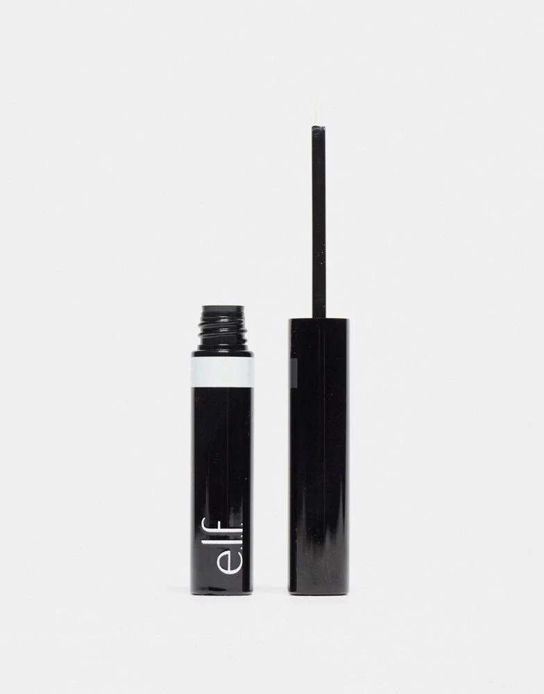 e.l.f. e.l.f H20 Proof Inkwell Eyeliner - White Out 1