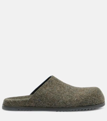 Rick Owens Granola slides 4