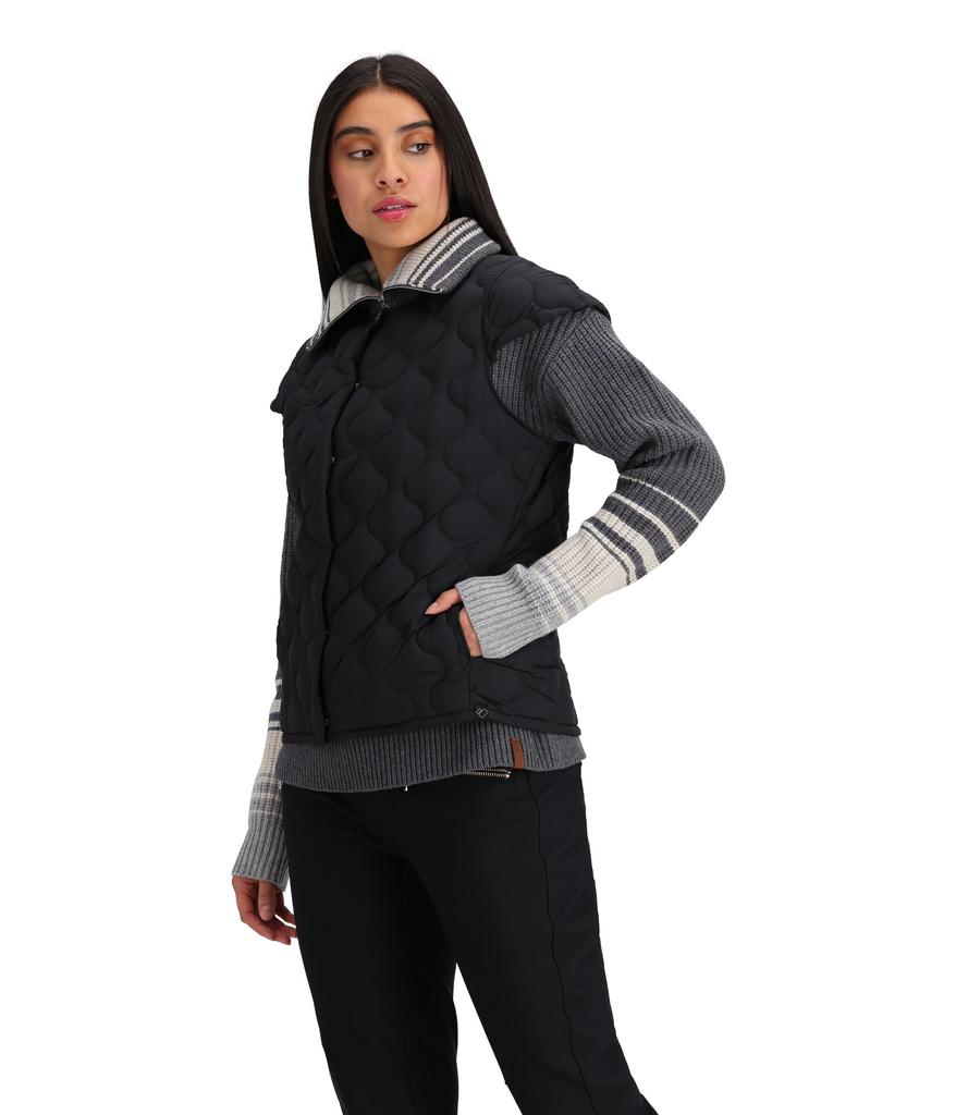 Obermeyer Perry Down Vest