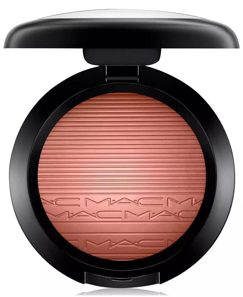 MAC Extra Dimension Blush 1