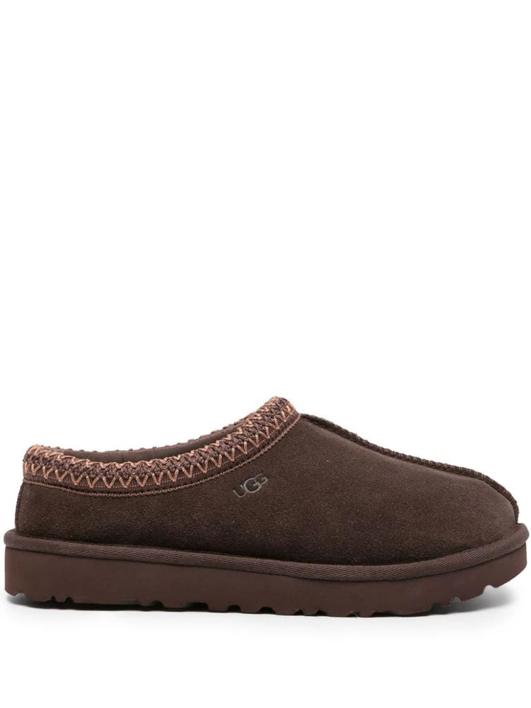 UGG UGG AUSTRALIA - Tasman Slippers 1
