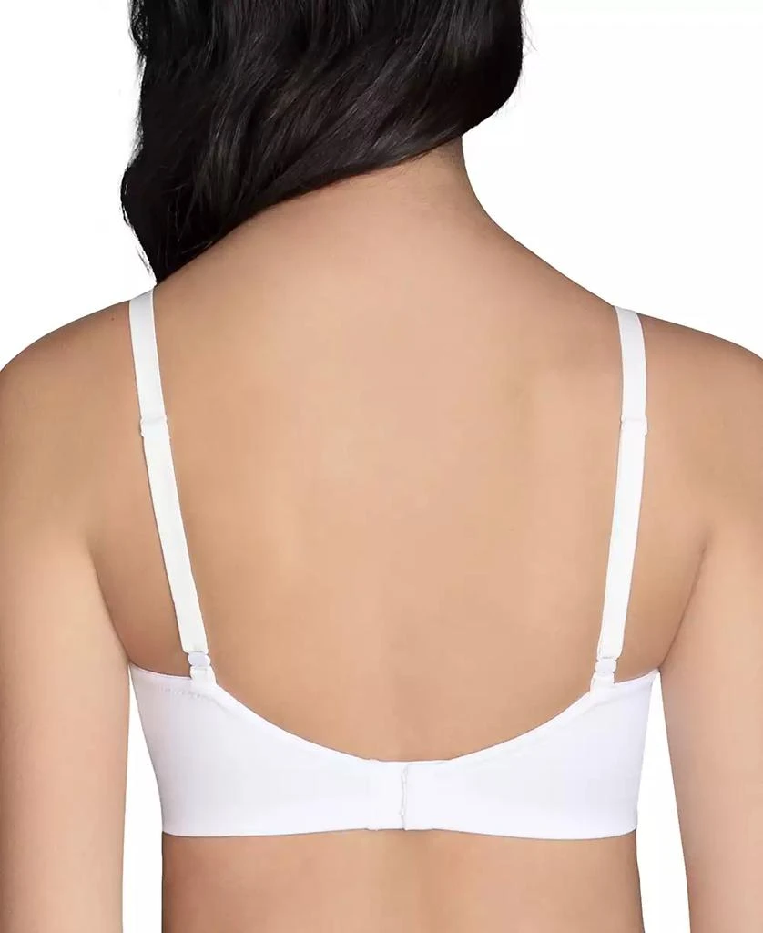 Vanity Fair Vanity Fair Women's Beyond Comfort Full Coverage Wirefree Bra 72282 6