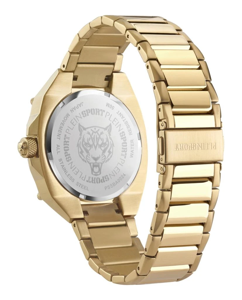 Plein Sport Thunder Force Bracelet Watch 3