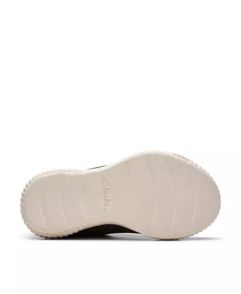 Clarks Collection Women's Caroline Echo Lace-Up Shoes 4