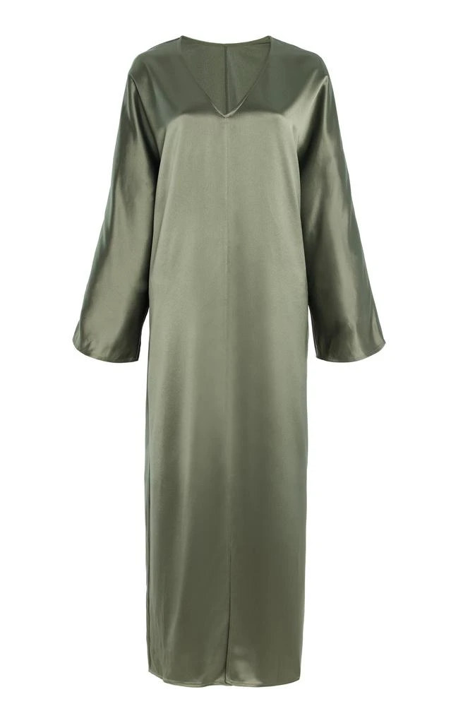 Satin Dress 'Lavende' On Sale Now with Up to 80% Off | Discover Exclusive Deals & Savings at BeyondStyle Authentic BY MALENE BIRGER dresses|women with Limited-Time Discounts, Free Shipping, and Satin Dress 'Lavende' On Sale Now with Up to 80% Off | Discover Exclusive Deals & Savings at BeyondStyle Authentic BY MALENE BIRGER dresses|women with Limited-Time Discounts, Free Shipping, and