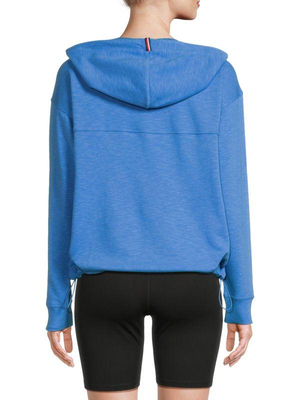 Tommy Hilfiger ​Lightweight Hooded Jacket