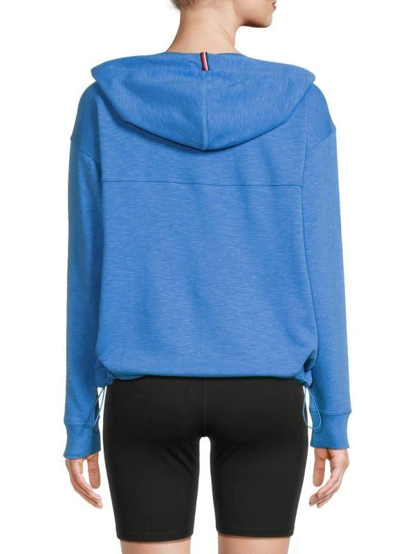 Tommy Hilfiger ​Lightweight Hooded Jacket 2