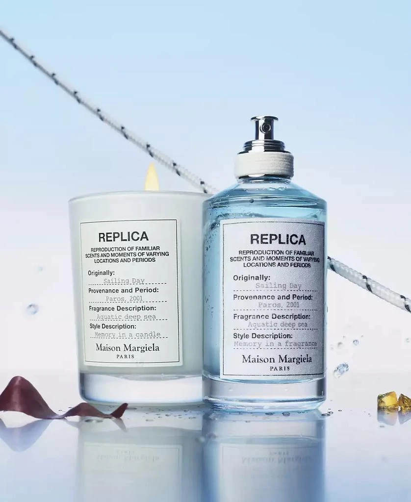 MAISON MARGIELA REPLICA Sailing Day Eau de Toilette, 1 oz. 5