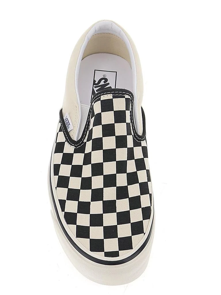 Vans Vans Classic Slip-On 98 Sneakers 4