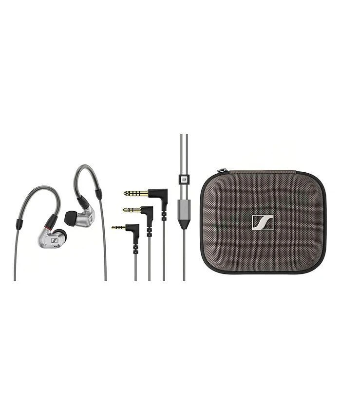 Sennheiser IE 900 Wired In-Ear Headphones 8