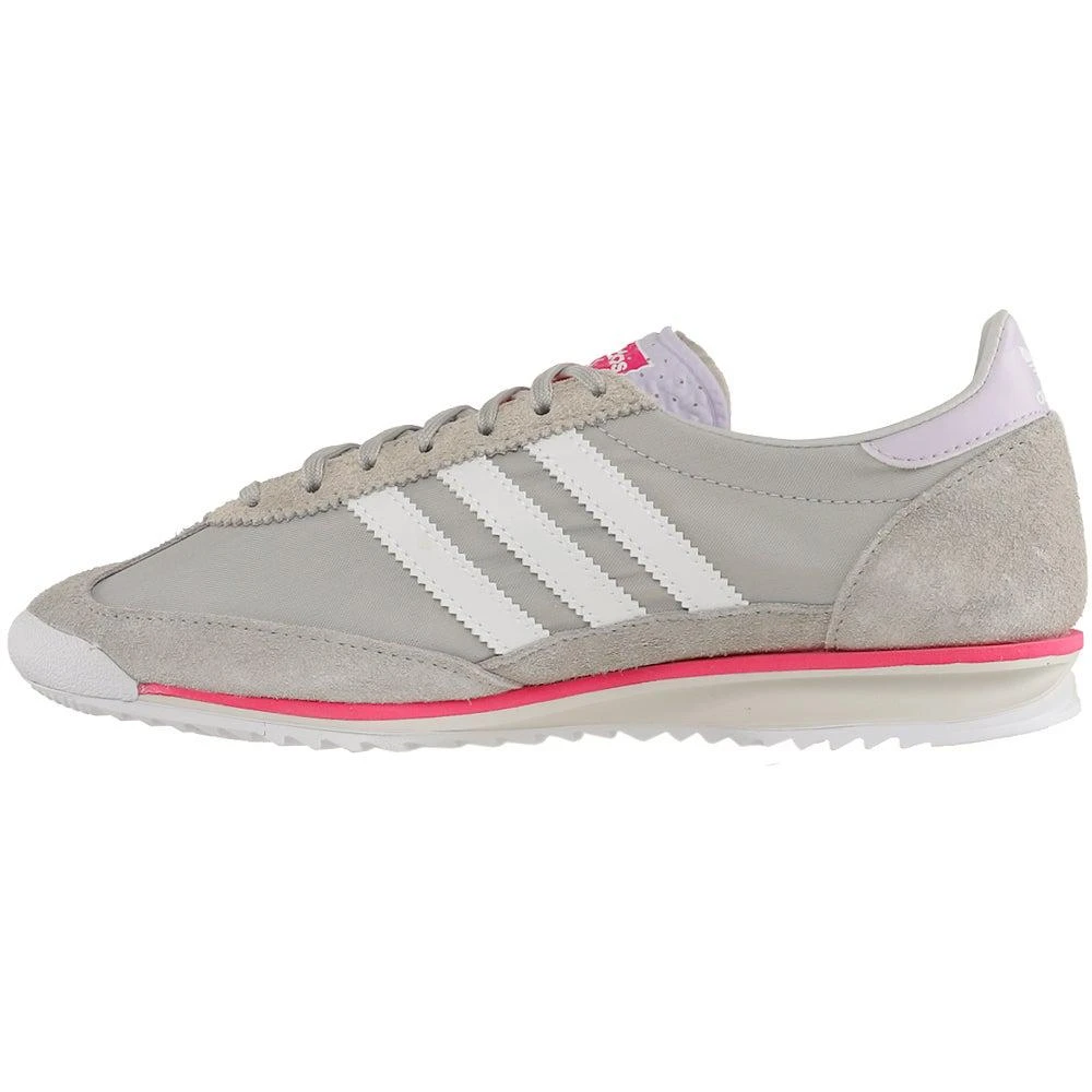 Adidas SL 72 Lace Up Sneakers 3