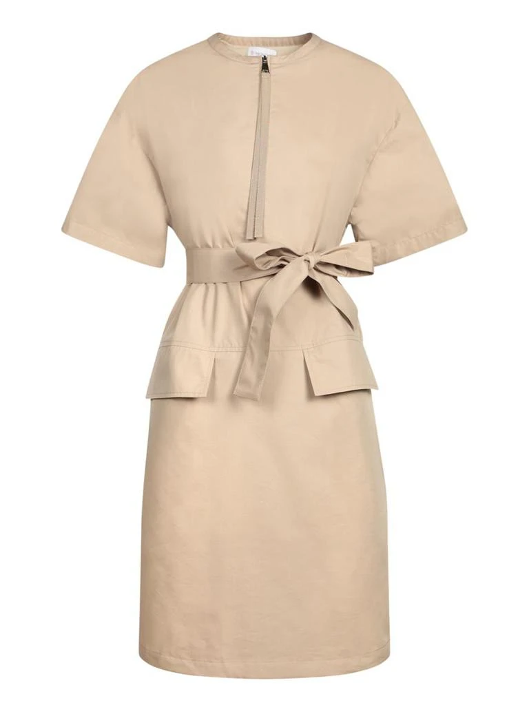 Moncler Moncler Dresses 1