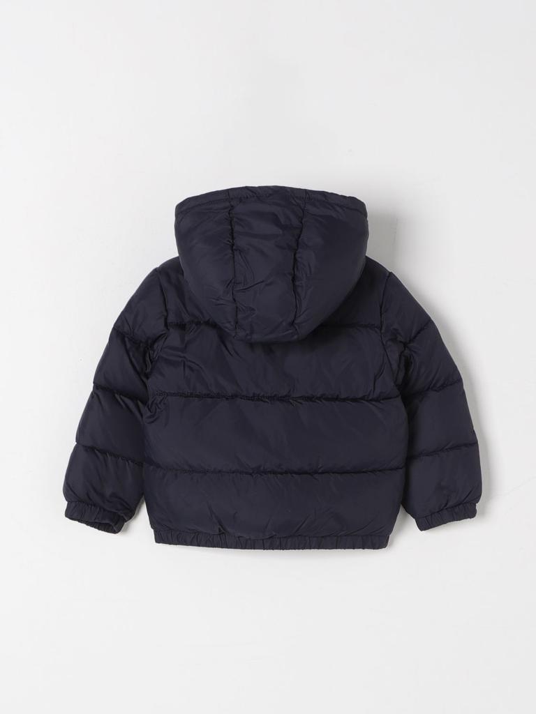 Tommy Hilfiger Jacket kids Tommy Hilfiger