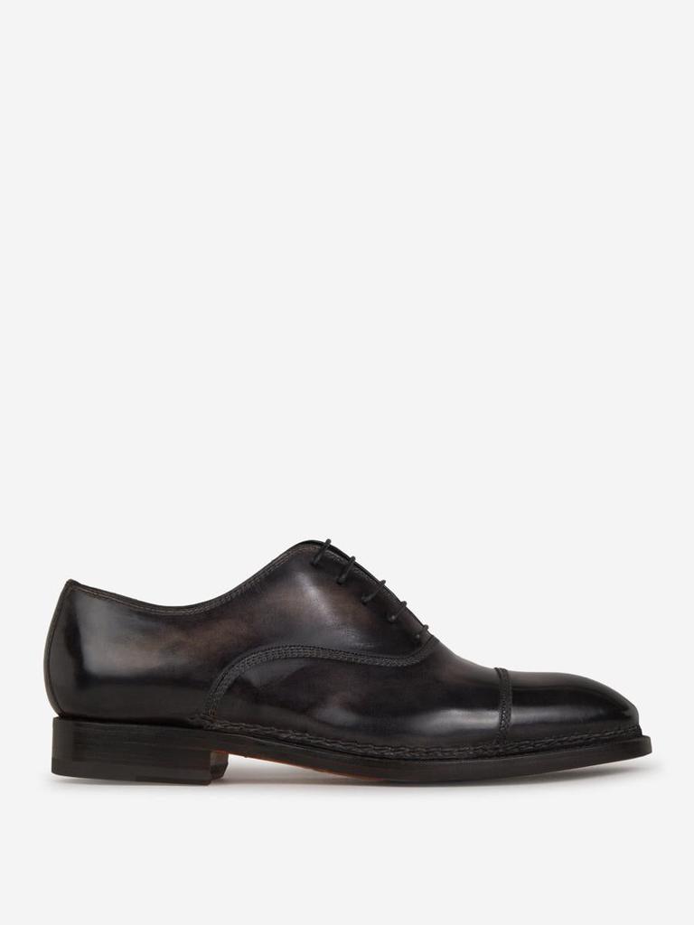 Bontoni Bontoni Savoia Oxford Shoes