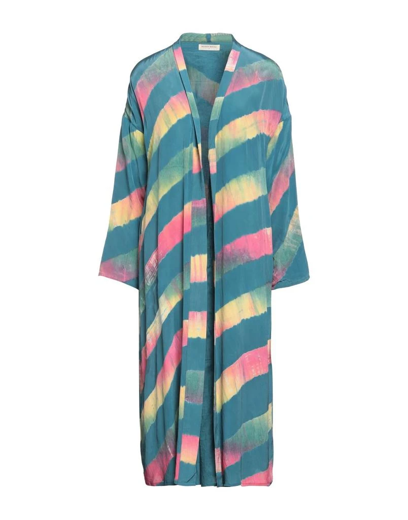 MAISON HOTEL Full-length jacket 1