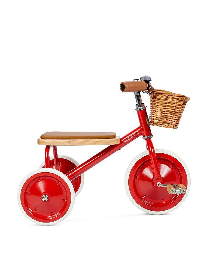 Banwood Unisex Trike - Ages 3-6