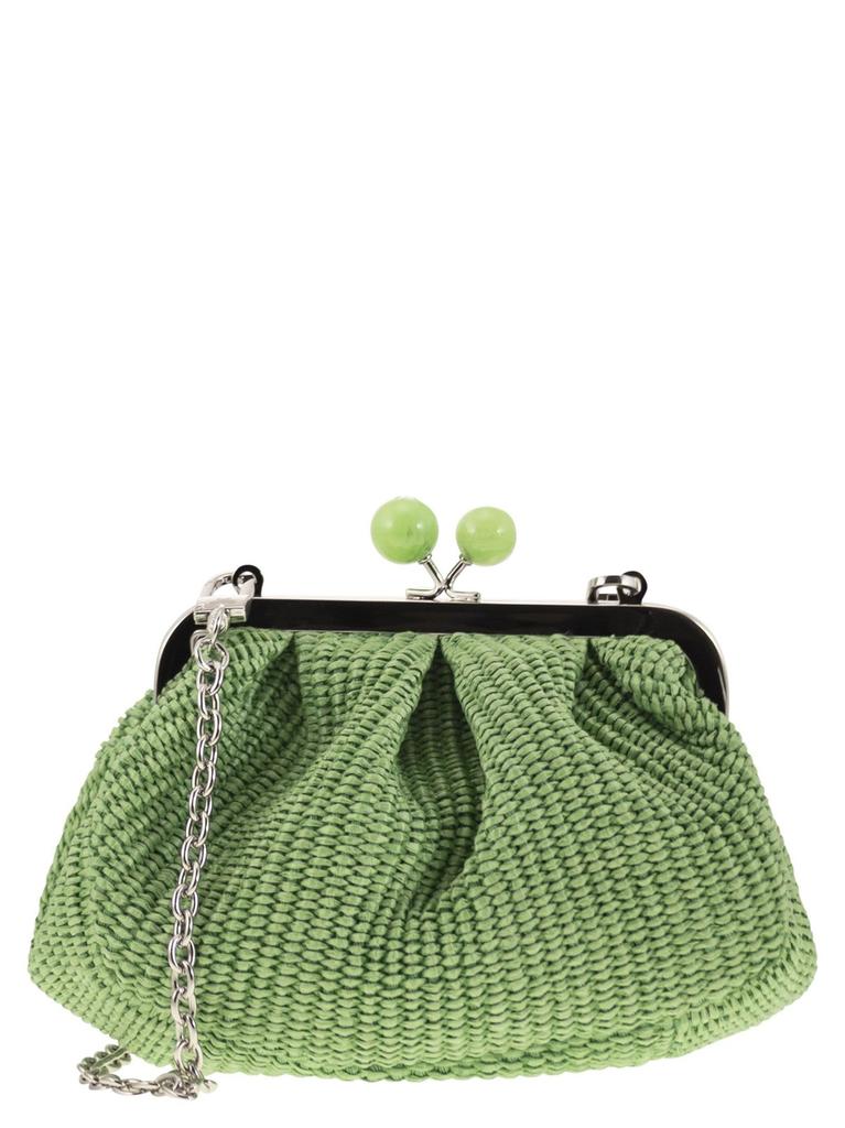 Weekend Max Mara Weekend Max Mara Palmas Chained Pastry Bag