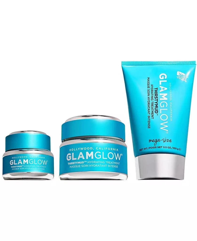 Glamglow Thirstymud Hydrating Treatment Mask, 3.5-oz. 5